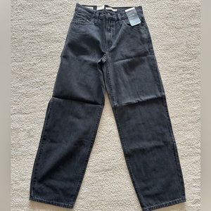 Levi’s Women’s Baggy Dad - 25 x 30” - NEW WITH TAGS